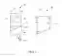 Fig. 14 - Angulated transfers for dental implants