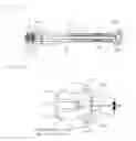 Fig. 06 - TOOTHBRUSH CAPABLE OF SIMULTANEOUSLY BRUSHING ENTIRE SURFACE OF TEETH