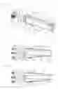 Fig. 20 - TOOTHBRUSH CAPABLE OF SIMULTANEOUSLY BRUSHING ENTIRE SURFACE OF TEETH