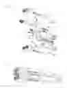 Fig. 26 - TOOTHBRUSH CAPABLE OF SIMULTANEOUSLY BRUSHING ENTIRE SURFACE OF TEETH