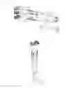 Fig. 28 - TOOTHBRUSH CAPABLE OF SIMULTANEOUSLY BRUSHING ENTIRE SURFACE OF TEETH