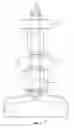Fig. 05 - Device for controlling fecal incontinence