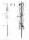 Fig. 02 - CATHETER DELIVERY SYSTEM FOR STENT VALVE