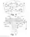 Fig. 05 - Prosthesis with surfaces having different textures and method of making the prosthesis