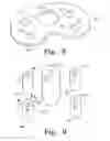 Fig. 06 - Prosthesis with surfaces having different textures and method of making the prosthesis