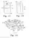 Fig. 08 - Prosthesis with surfaces having different textures and method of making the prosthesis