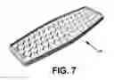 Fig. 07 - Bone implants for correcting bone defects