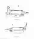 Fig. 13 - Bone implants for correcting bone defects