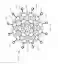 Fig. 14 - Bone implants for correcting bone defects