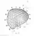 Fig. 23 - Bone implants for correcting bone defects