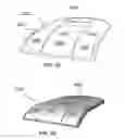 Fig. 28 - Bone implants for correcting bone defects