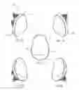 Fig. 03 - GLENOID ARTHROPLASTY