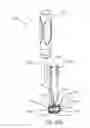 Fig. 40 - GLENOID ARTHROPLASTY