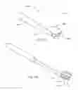 Fig. 44 - GLENOID ARTHROPLASTY