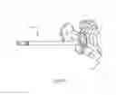 Fig. 53 - GLENOID ARTHROPLASTY