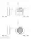 Fig. 09 - VERTEBRAL FACET JOINT PROSTHESIS AND METHOD OF FIXATION