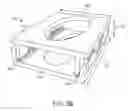Fig. 06 - System and method for spine fusion using an expandable cage