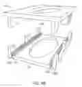 Fig. 08 - System and method for spine fusion using an expandable cage