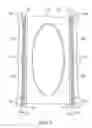 Fig. 09 - System and method for spine fusion using an expandable cage