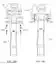 Fig. 20 - System and method for spine fusion using an expandable cage