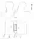 Fig. 23 - System and method for spine fusion using an expandable cage