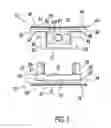 Fig. 04 - Expandable lateral spine cage with reverse dovetail configuration