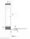 Fig. 04 - Foot pivoting device