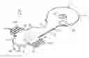 Fig. 01 - Ostomy pouch vent and method of venting an ostomy pouch