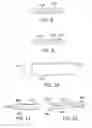 Fig. 14 - Cryogenic enhancement of joint function, alleviation of joint stiffness and/or alleviation of pain associated with osteoarthritis