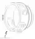 Fig. 82 - Ophthalmic laser treatment system and method