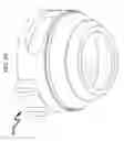 Fig. 86 - Ophthalmic laser treatment system and method