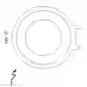 Fig. 94 - Ophthalmic laser treatment system and method