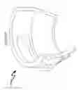 Fig. 96 - Ophthalmic laser treatment system and method