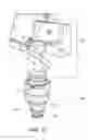 Fig. 04 - Patient interface for ophthalmologic diagnostic and interventional procedures