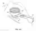 Fig. 07 - Patient interface for ophthalmologic diagnostic and interventional procedures