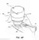 Fig. 08 - Patient interface for ophthalmologic diagnostic and interventional procedures
