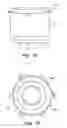 Fig. 18 - Patient interface for ophthalmologic diagnostic and interventional procedures