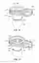 Fig. 19 - Patient interface for ophthalmologic diagnostic and interventional procedures
