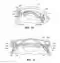 Fig. 22 - Patient interface for ophthalmologic diagnostic and interventional procedures