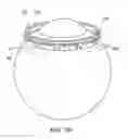 Fig. 24 - Patient interface for ophthalmologic diagnostic and interventional procedures