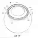 Fig. 25 - Patient interface for ophthalmologic diagnostic and interventional procedures
