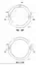 Fig. 34 - Patient interface for ophthalmologic diagnostic and interventional procedures