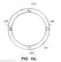 Fig. 37 - Patient interface for ophthalmologic diagnostic and interventional procedures