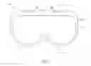 Fig. 02 - PROTECTIVE GOGGLE