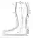 Fig. 01 - TOTAL CONTACT CAST SYSTEM AND METHODS FOR SAFE AND EASY REMOVAL THEREOF