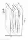 Fig. 07 - Fixed and removable absorbent cores for absorbent articles