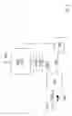 Fig. 03 - Method for separating portions from a web and recombining these onto the web machine-directionally offset