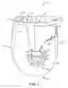 Fig. 02 - Absorbent article with partial laminate waist elastic member
