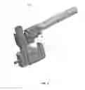Fig. 03 - UNIVERSAL SECURING MECHANISM FOR WHEELED MOBILITY SYSTEMS OR SIMILAR SYSTEMS AND RELATED POSTURAL SUPPORTS