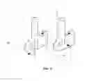 Fig. 05 - UNIVERSAL SECURING MECHANISM FOR WHEELED MOBILITY SYSTEMS OR SIMILAR SYSTEMS AND RELATED POSTURAL SUPPORTS